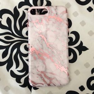 Velvet Caviar iPhone 7 Plus/8 Plus Case!